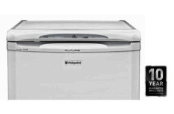 Hotpoint FZA36P Under Counter Freezer - White/Ins/Del/Rec.